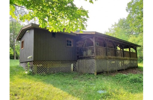 18026 Lewis Lane, Gays Mills, WI 54631