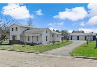 206 W State Street Albany, WI 53502