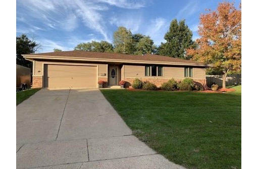 2812 Joliet Street, Janesville, WI 53546