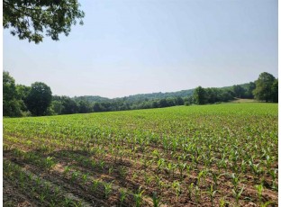46.35 AC County Road G Mauston, WI 53948