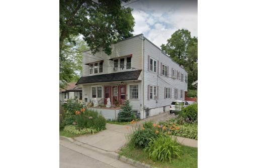 2954 Milwaukee Street, Madison, WI 53704