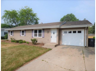 139 S Crescent Drive Milton, WI 53563-1119