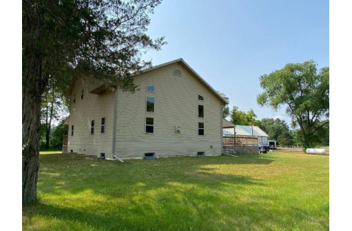 W6870 Czech Lane, Neshkoro, WI 54960