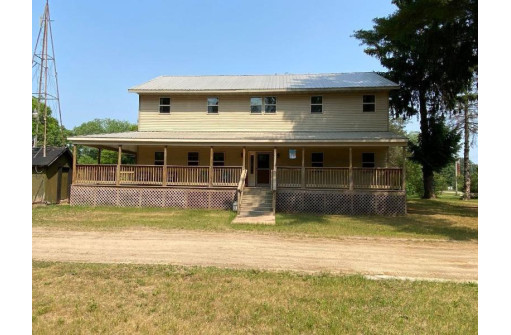 W6870 Czech Lane, Neshkoro, WI 54960