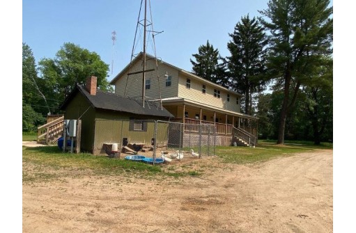 W6870 Czech Lane, Neshkoro, WI 54960