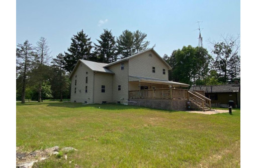 W6870 Czech Lane, Neshkoro, WI 54960