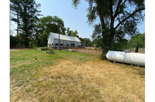 W6870 Czech Lane, Neshkoro, WI 54960