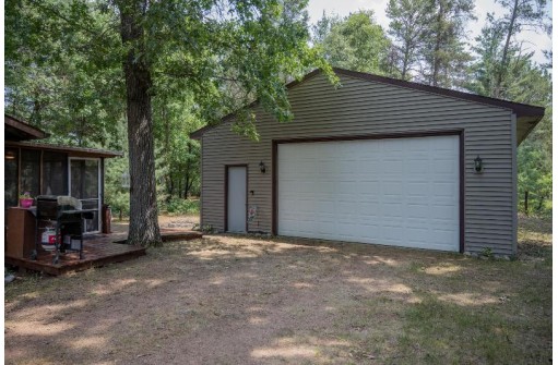 1708 19th Court, Arkdale, WI 54613
