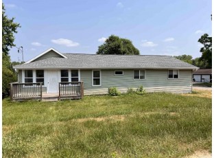 402 Willow Street Baraboo, WI 53913