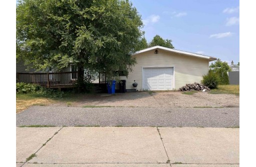 402 Willow Street, Baraboo, WI 53913