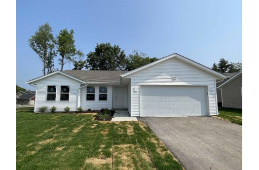 4303 Dublin Drive, Janesville, WI 53546