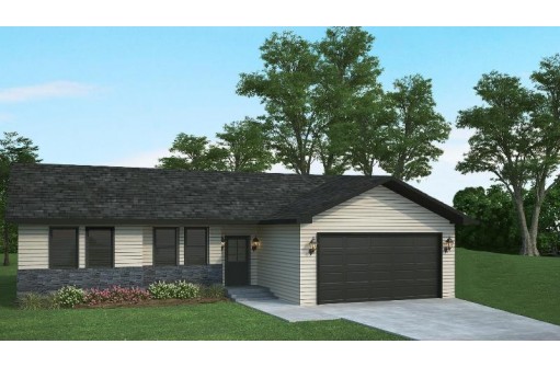 4303 Dublin Drive, Janesville, WI 53546