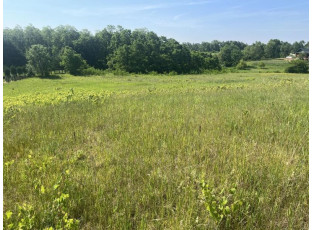 LOT 24 Oak Hill Circle Brodhead, WI 53520