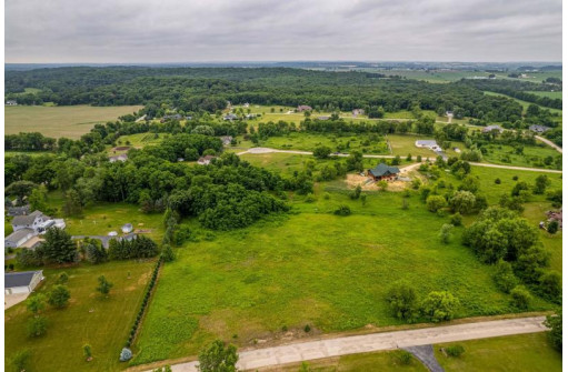 LOT 24 Oak Hill Circle, Brodhead, WI 53520