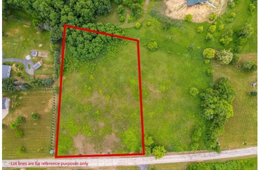 LOT 24 Oak Hill Circle, Brodhead, WI 53520