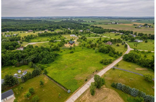 LOT 24 Oak Hill Circle, Brodhead, WI 53520