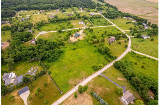 LOT 24 Oak Hill Circle, Brodhead, WI 53520