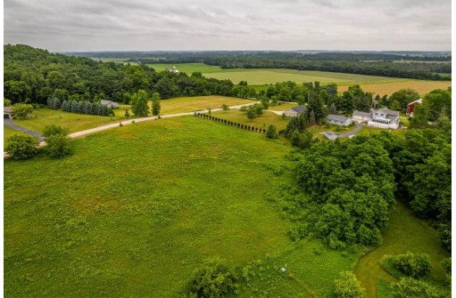 LOT 24 Oak Hill Circle, Brodhead, WI 53520