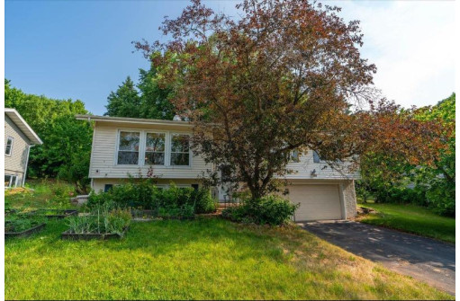 2706 Waltham Road, Madison, WI 53711