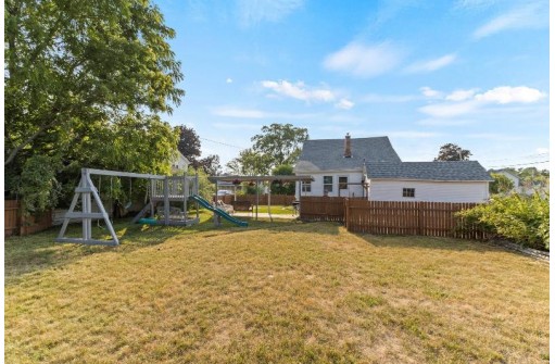 130 Pauquette Street, Portage, WI 53901