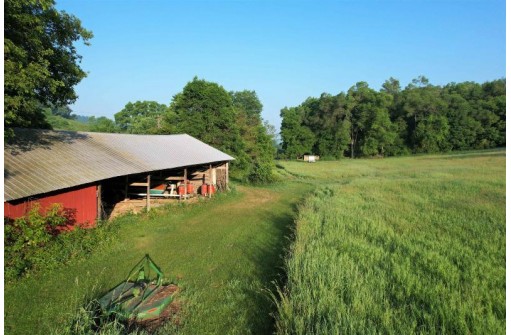 E12318 Lowery Road, La Farge, WI 54639