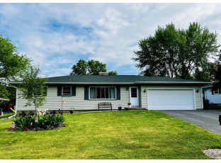 1325 Hyland Drive Stoughton, WI 53587