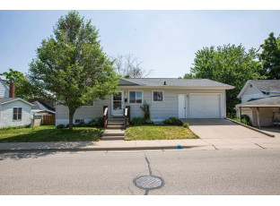 365 N 4th Street Platteville, WI 53818