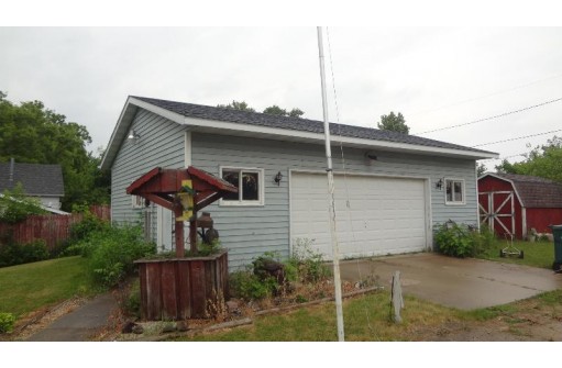 203 Depot Street, Baraboo, WI 53913