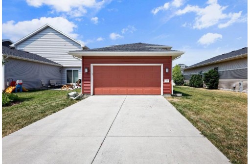 1839 Morning Mist Way, Madison, WI 53718