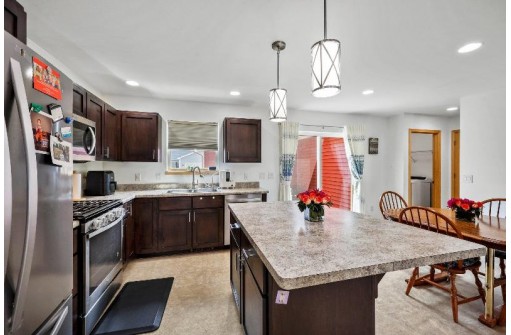 1839 Morning Mist Way, Madison, WI 53718