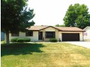 1527 Clover Lane, Janesville, WI 53545