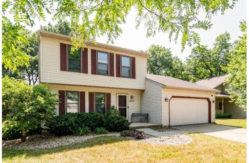 3821 Cosgrove Drive, Madison, WI 53719