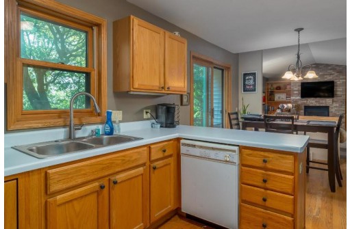 3821 Cosgrove Drive, Madison, WI 53719