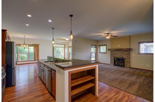 8215 Highview Drive, Madison, WI 53719