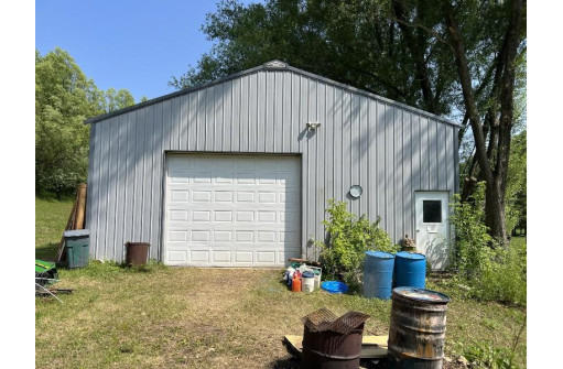 E2381 Mellem Road, De Soto, WI 54624