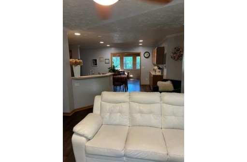 W8936 Lagoon Drive, Portage, WI 53901