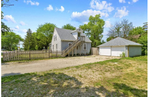 622 S Main Street, Lake Mills, WI 53551