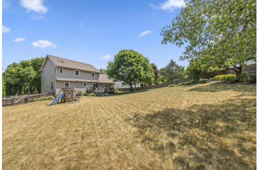 3308 Country Grove Drive, Madison, WI 53719