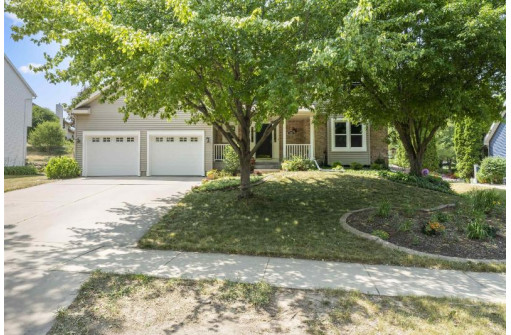 3308 Country Grove Drive, Madison, WI 53719