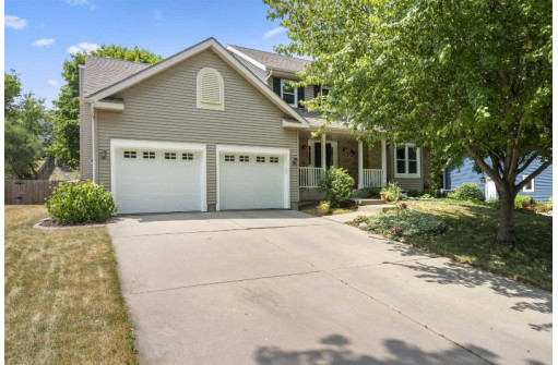 3308 Country Grove Drive, Madison, WI 53719