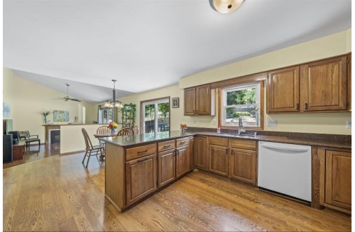 3308 Country Grove Drive, Madison, WI 53719