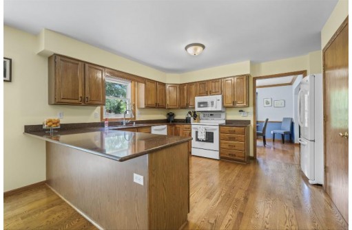 3308 Country Grove Drive, Madison, WI 53719