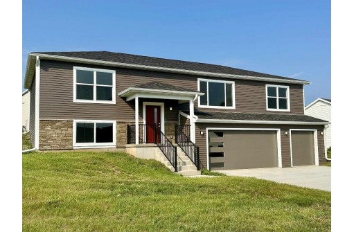 230 Ridge Creek Drive, Janesville, WI 53548