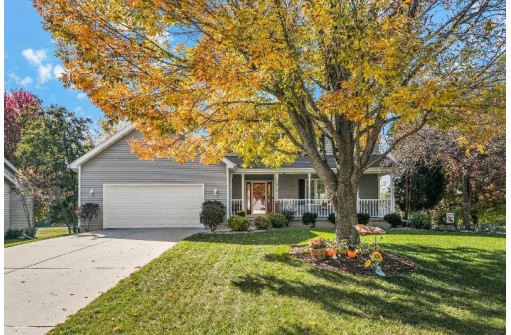 7218 Timberwood Drive, Madison, WI 53719