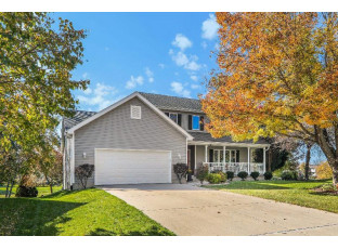 7218 Timberwood Drive Madison, WI 53719