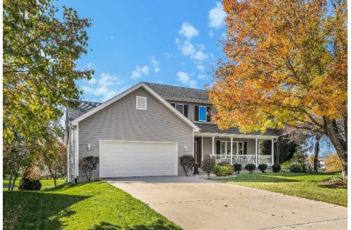 7218 Timberwood Drive, Madison, WI 53719