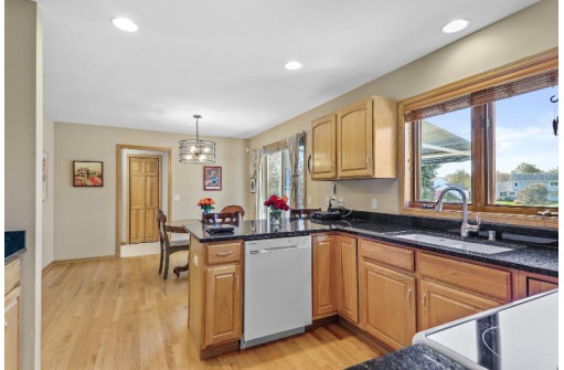 7218 Timberwood Drive, Madison, WI 53719