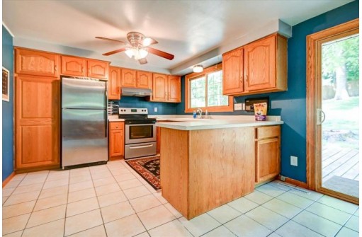 4195 Karmichael Court, Madison, WI 53718