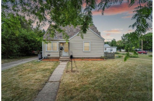 1507 Euclid Avenue, Beloit, WI 53511