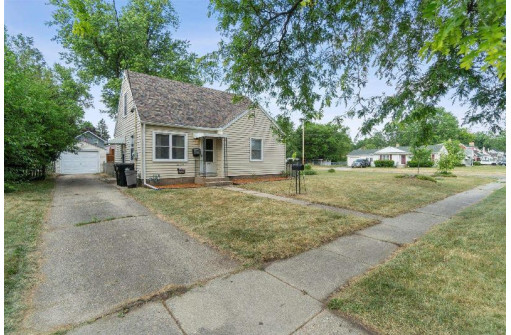 1507 Euclid Avenue, Beloit, WI 53511